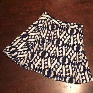 A-line Everly Skirt